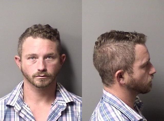 Johnathyn Crum arrested Sept. 24 for misdemeanor failure to appear.